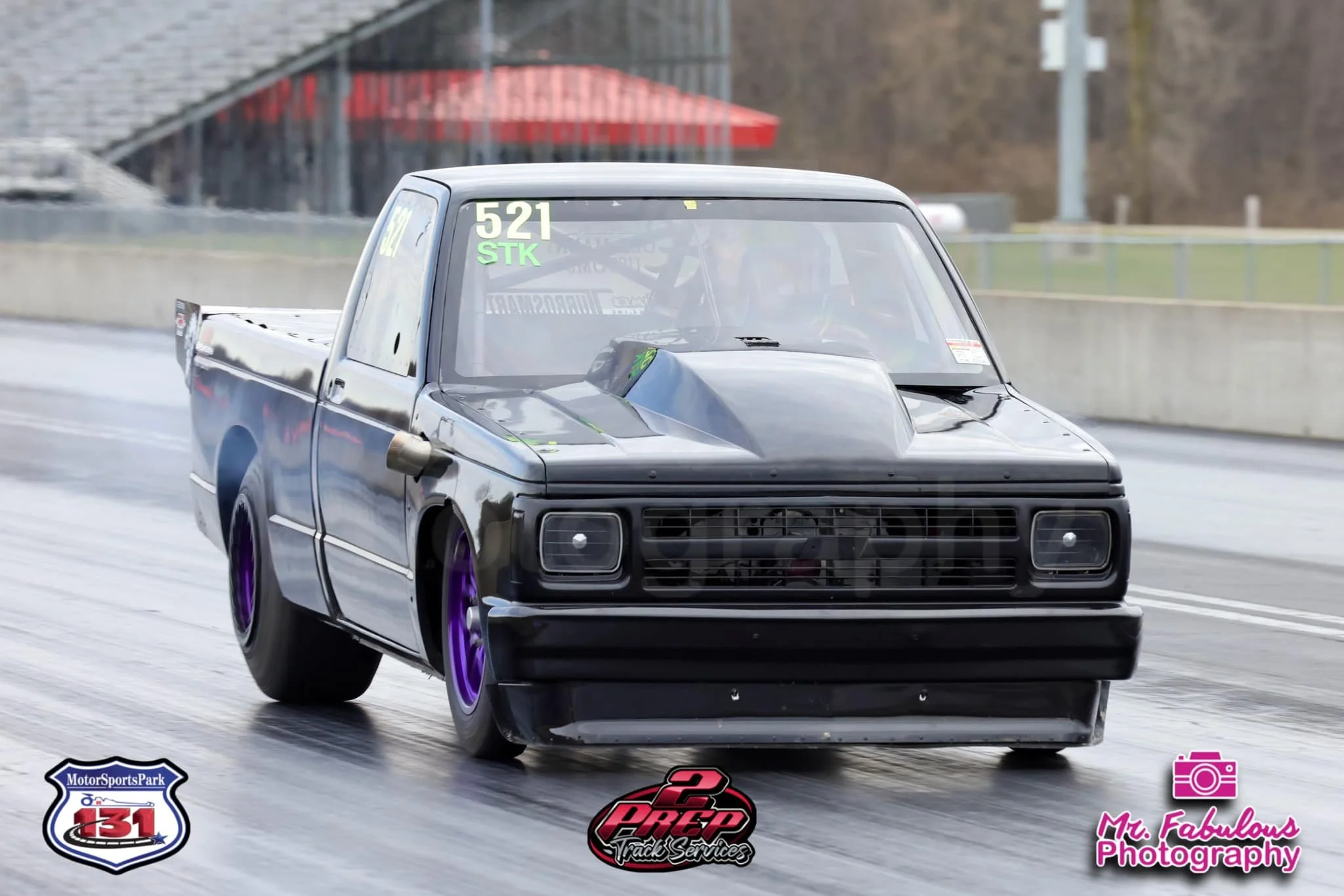 There's a New Stick Shift King – Nick Cole-Mann Claims Quickest H